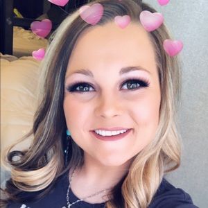 Meet your Posher, Timberly